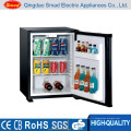 30L Autoportant ou Intégré hôtel mini-bar lpg réfrigérateur à gaz